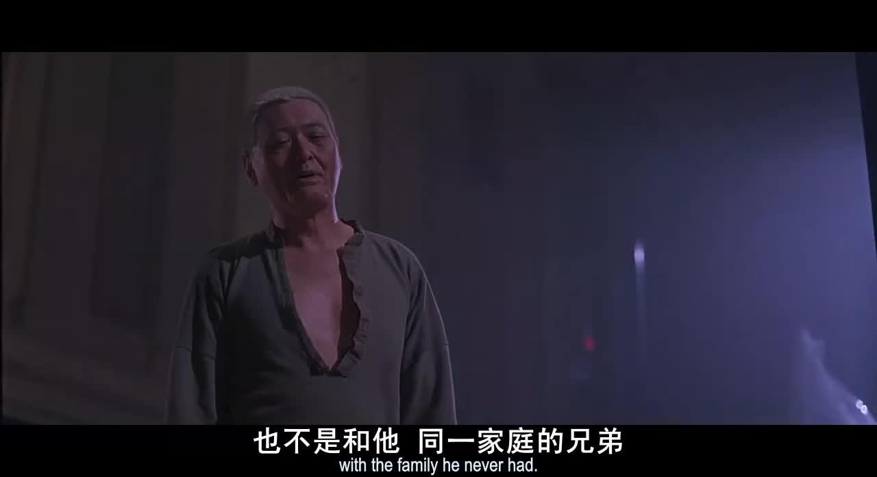 防弹武僧 Bulletproof Monk
