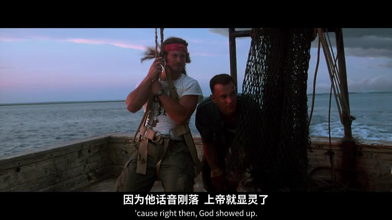 阿甘正传 Forrest Gump