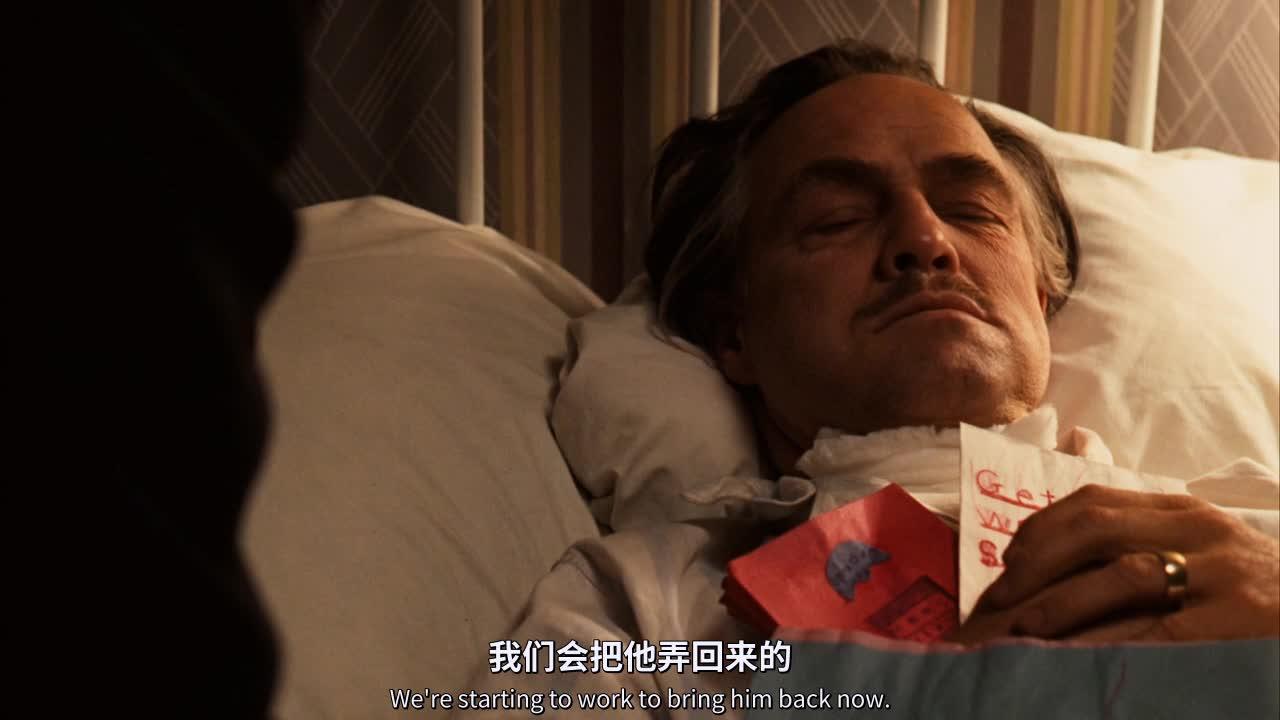 教父 The Godfather