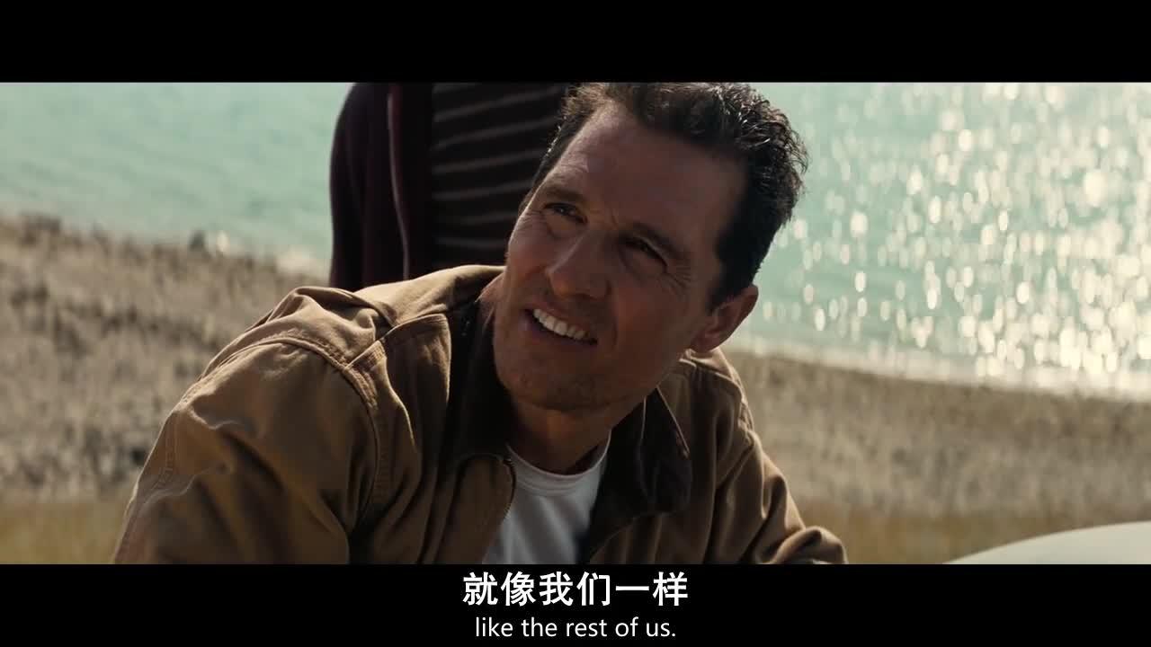星际穿越 Interstellar