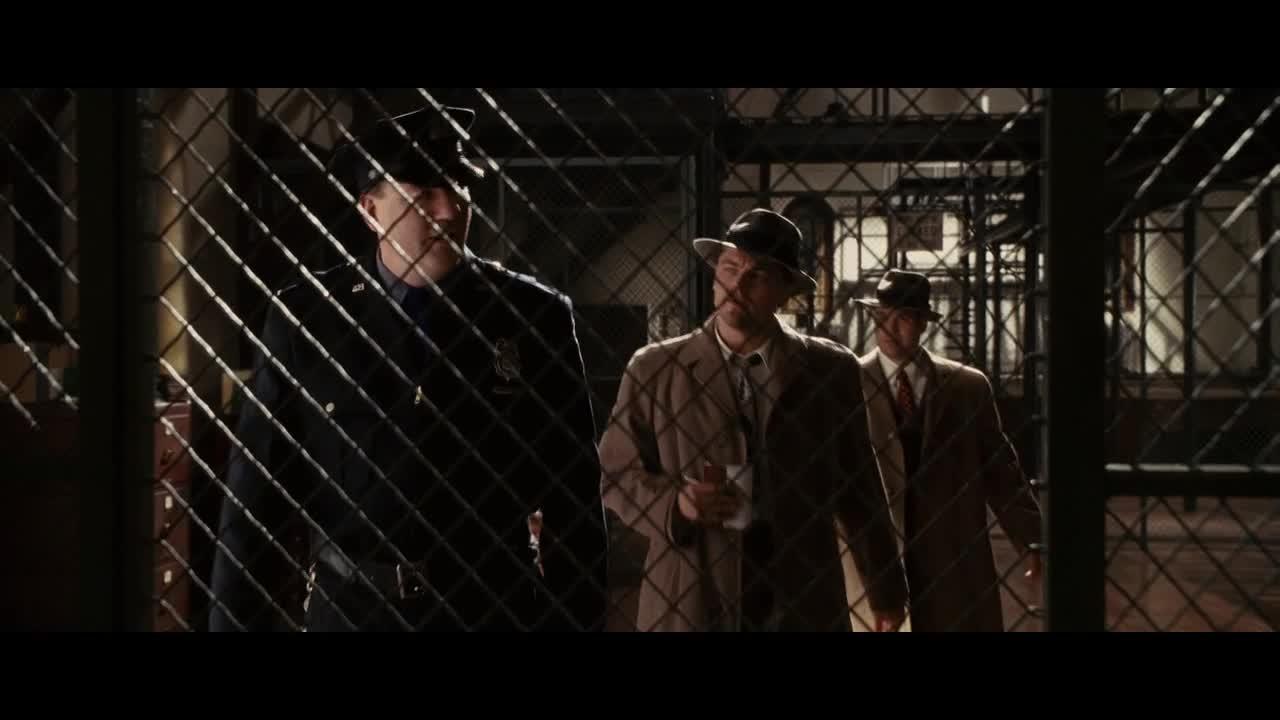 禁闭岛 Shutter Island