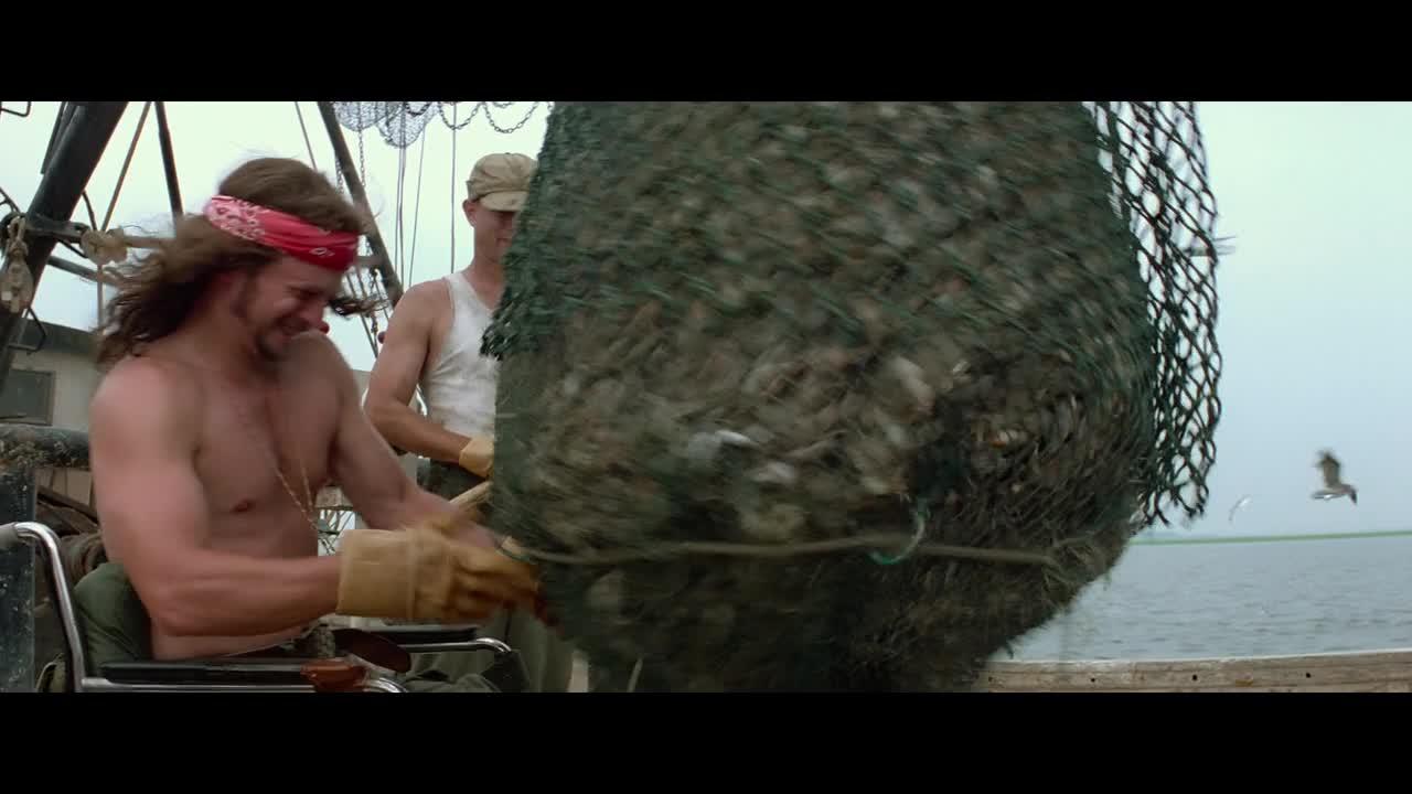 阿甘正传 Forrest Gump