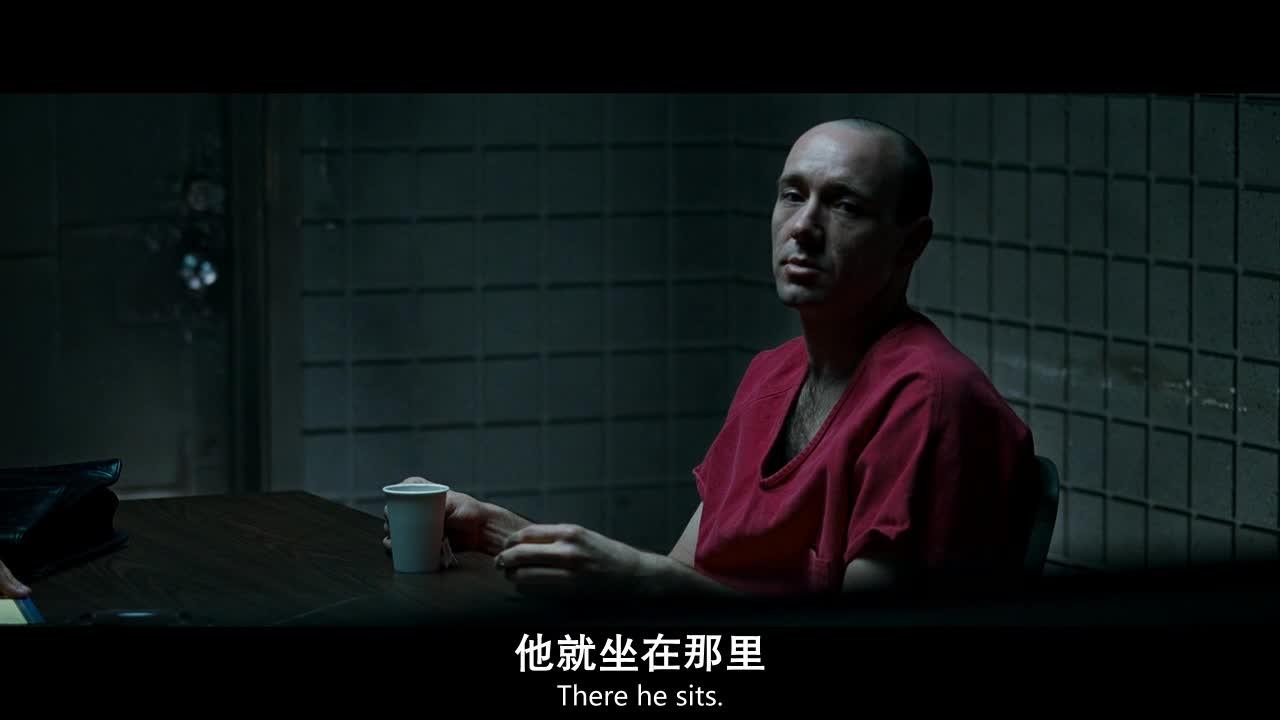 七宗罪 Se7en
