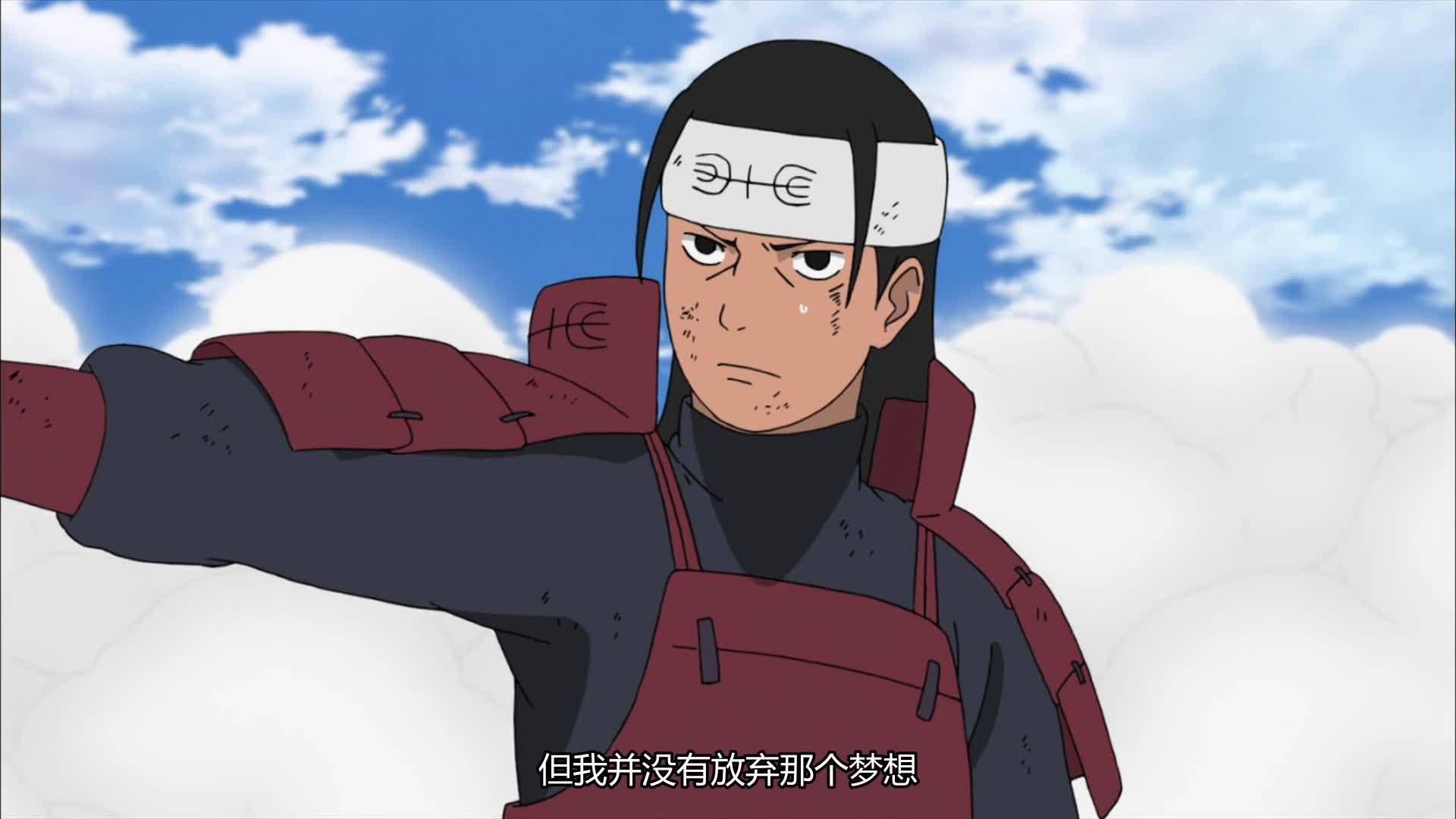 火影忍者 NARUTO -ナルト-