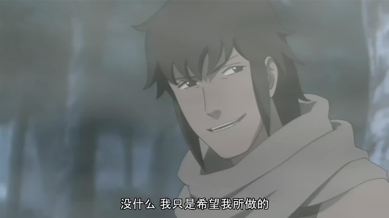 火影忍者 NARUTO -ナルト-