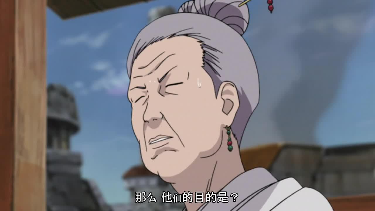 火影忍者 NARUTO -ナルト-