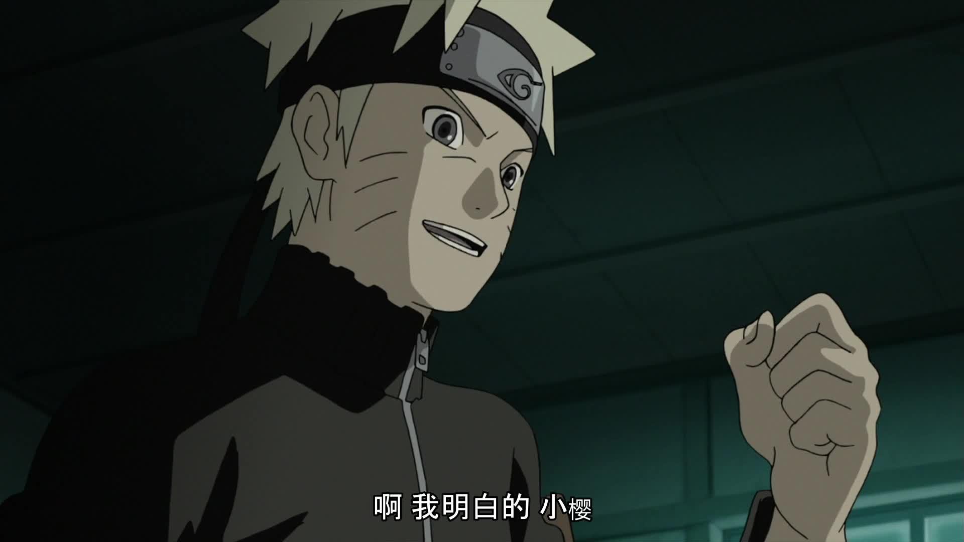 火影忍者 NARUTO -ナルト-