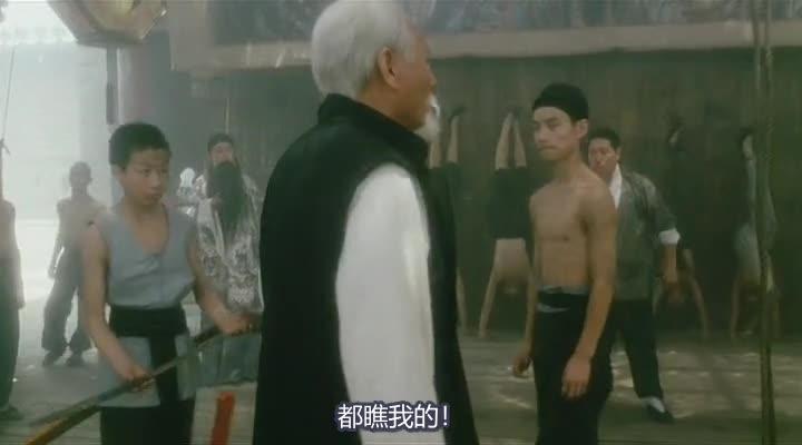 霸王别姬