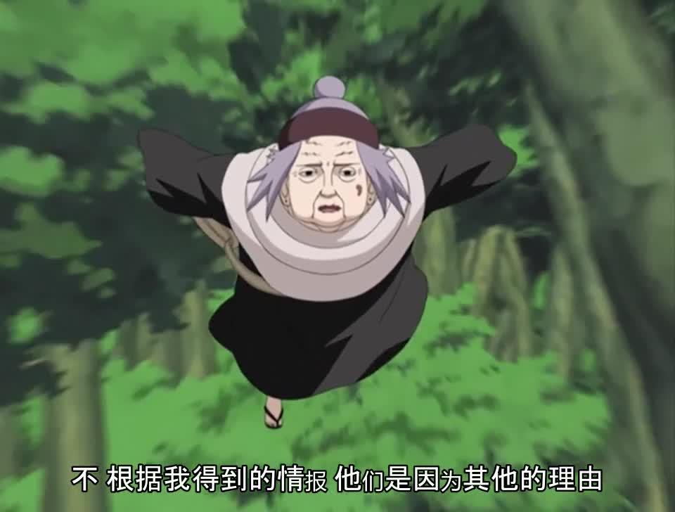 火影忍者 NARUTO -ナルト-