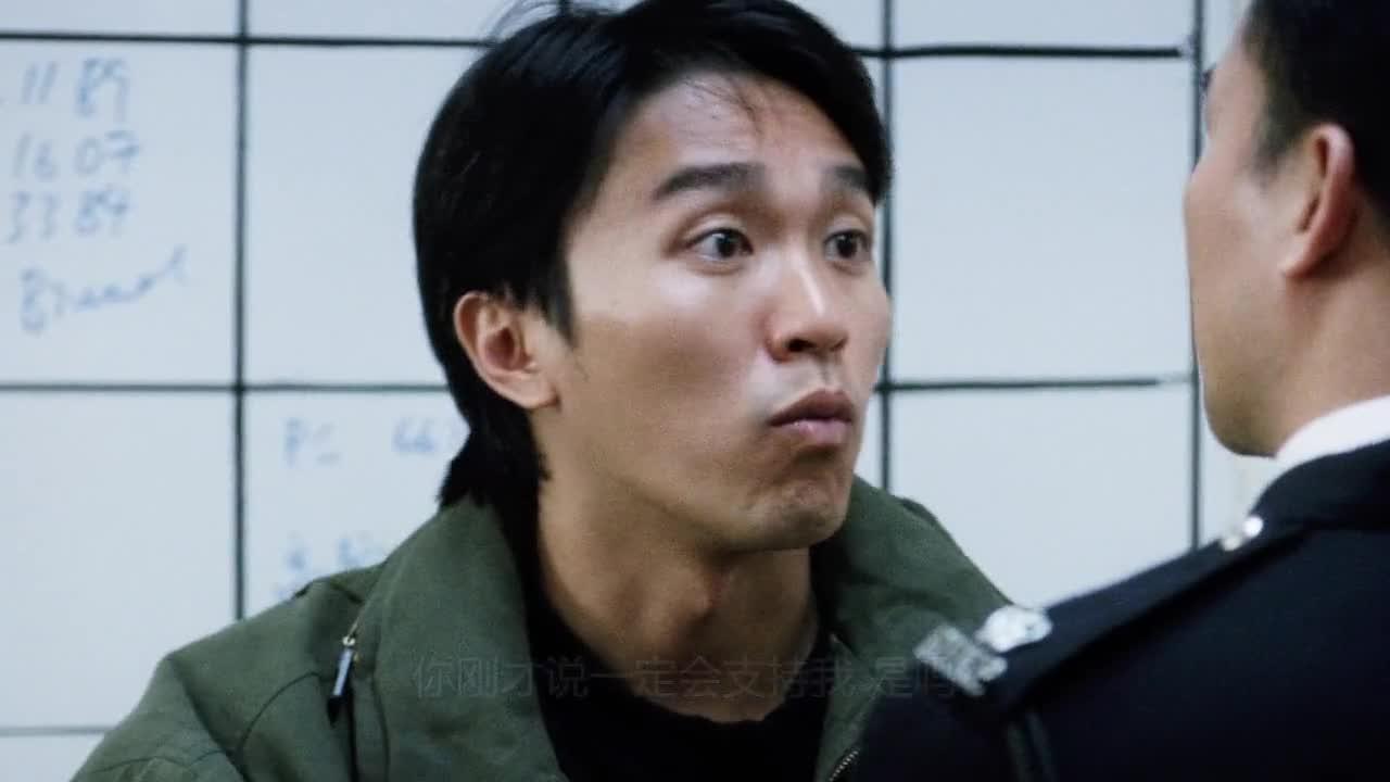 逃学威龙3之龙过鸡年 逃學威龍III之龍過雞年