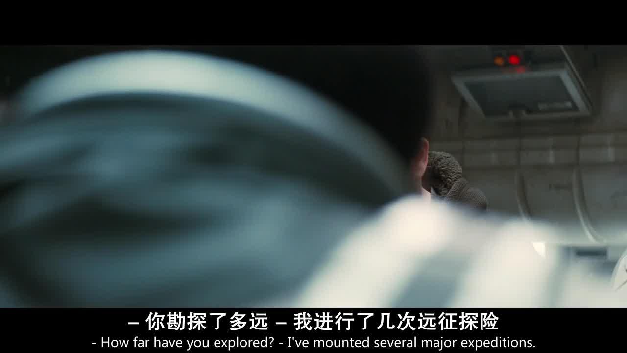 星际穿越 Interstellar