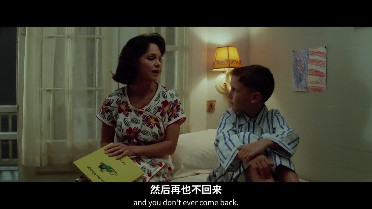 阿甘正传 Forrest Gump