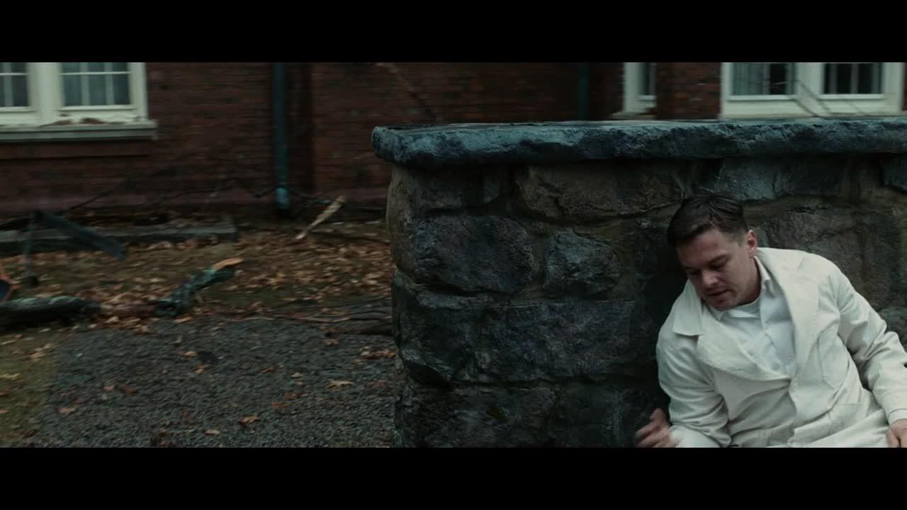 禁闭岛 Shutter Island