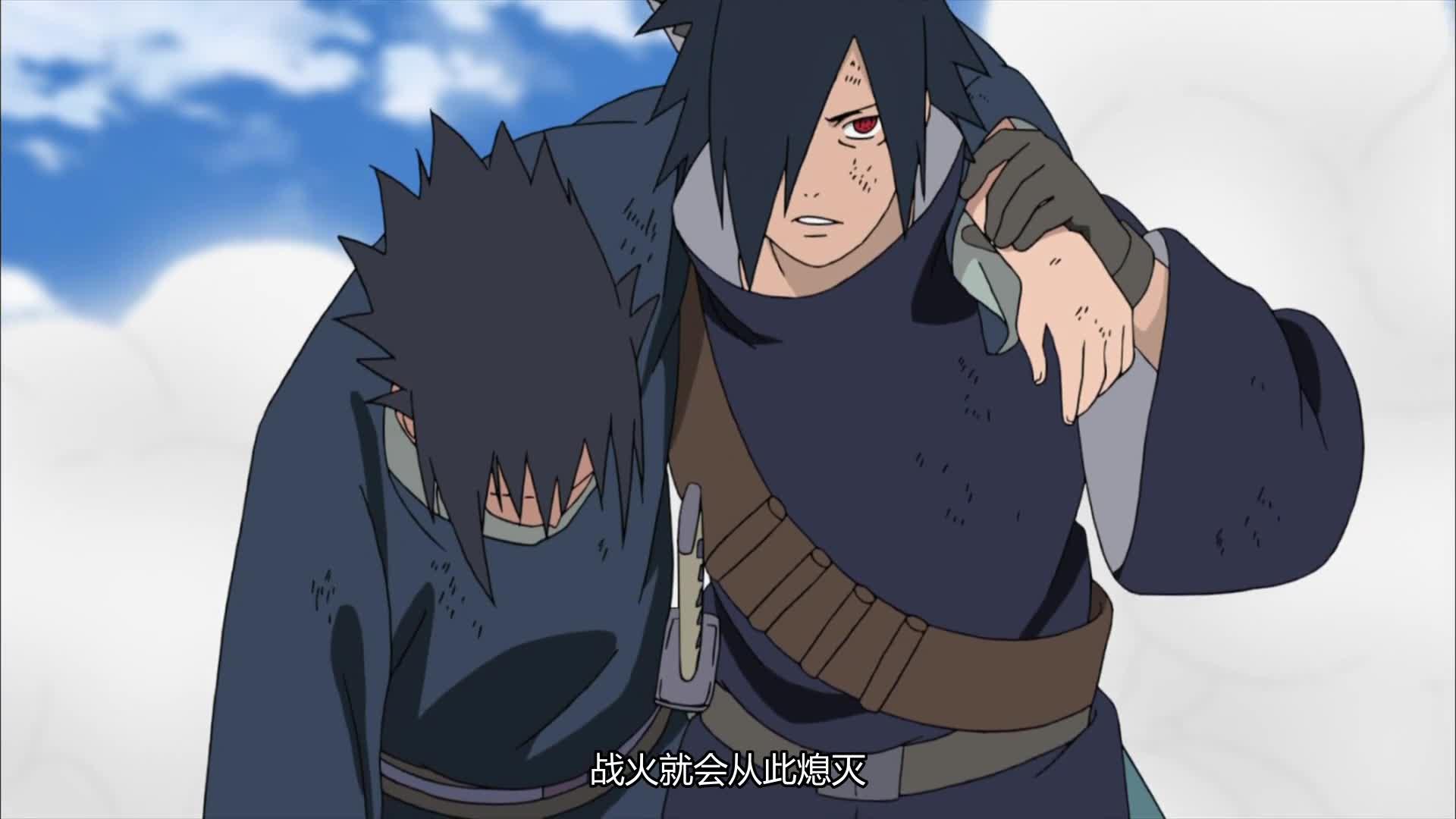 火影忍者 NARUTO -ナルト-
