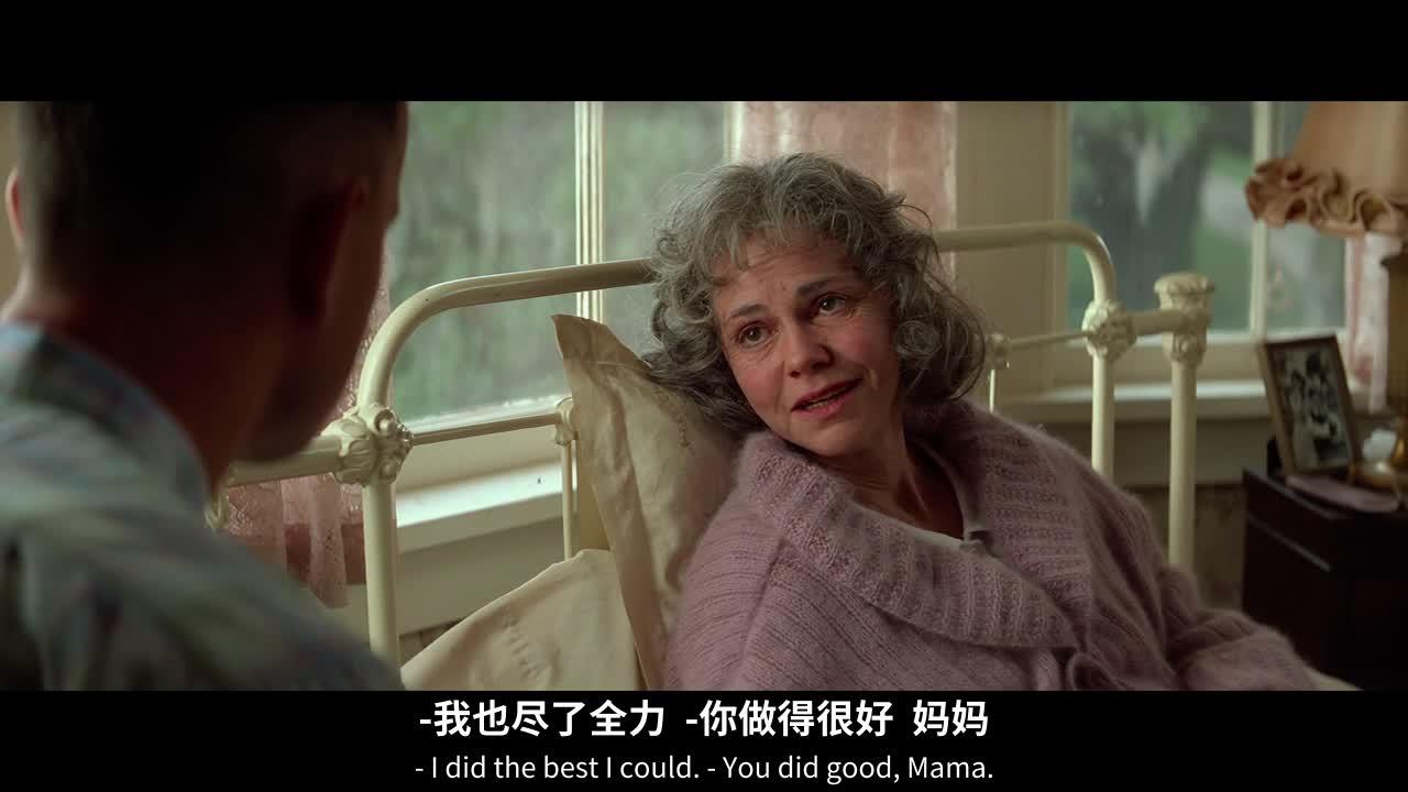 阿甘正传 Forrest Gump