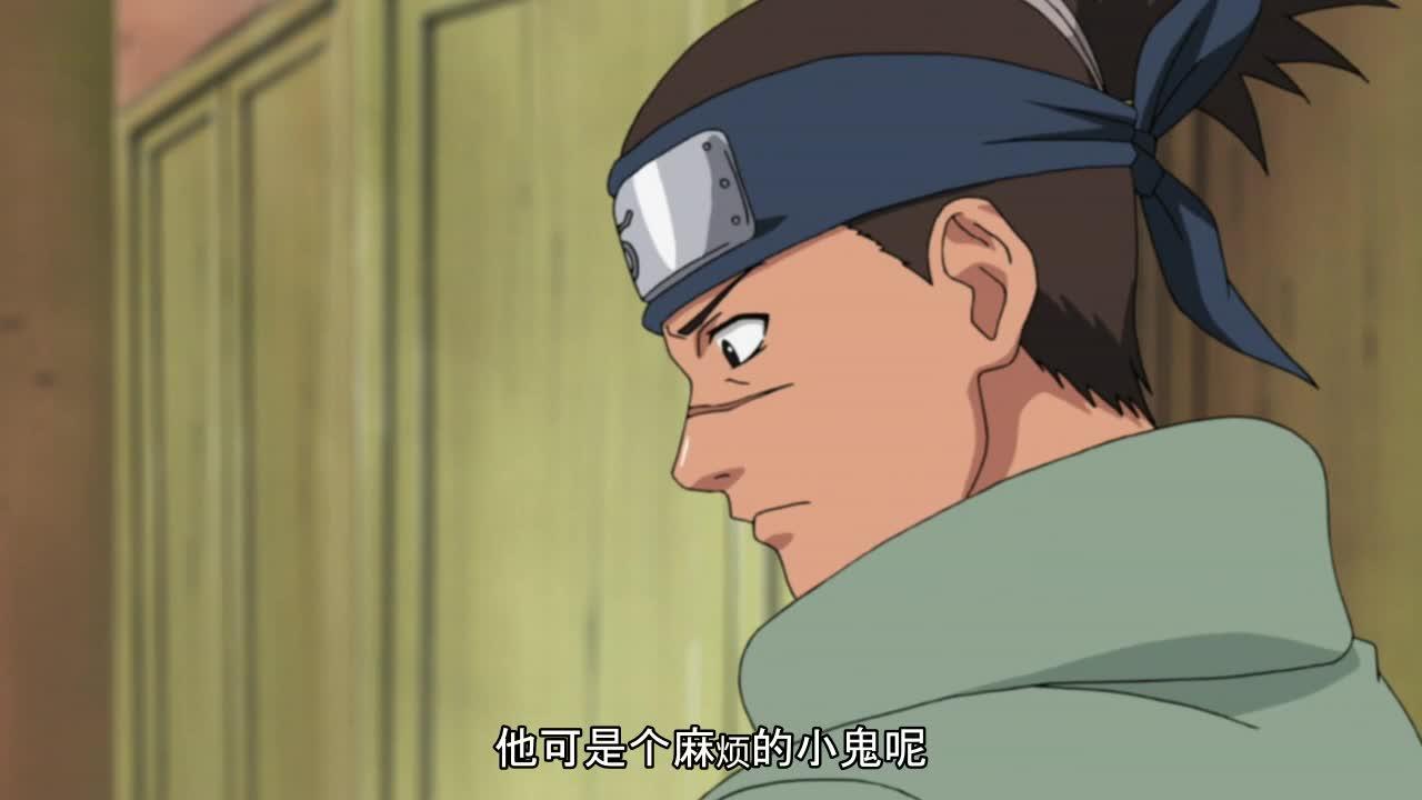 火影忍者 NARUTO -ナルト-