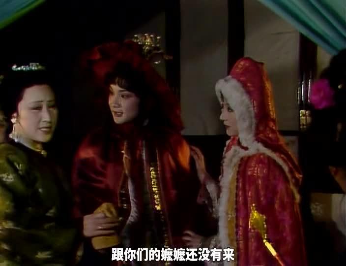红楼梦