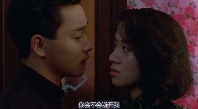 胭脂扣