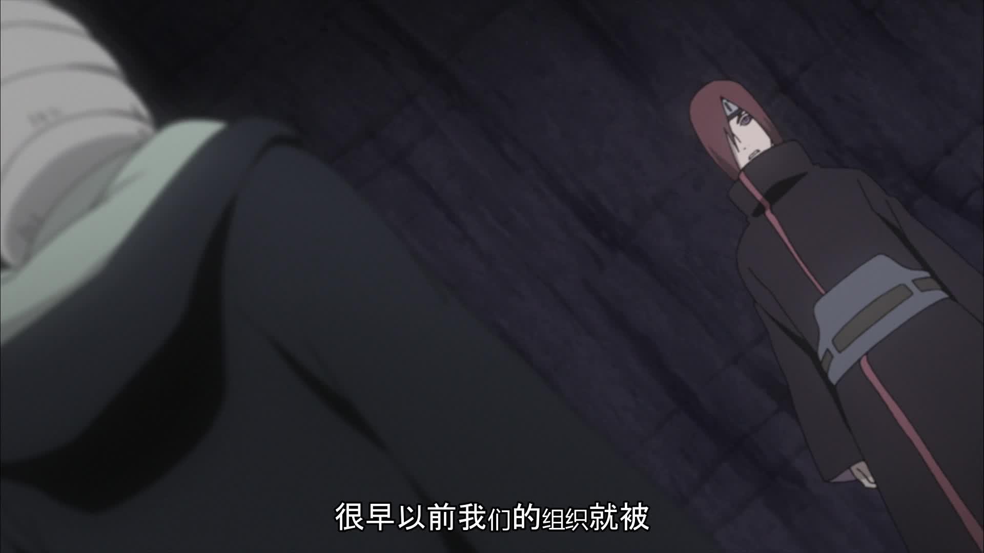 火影忍者 NARUTO -ナルト-
