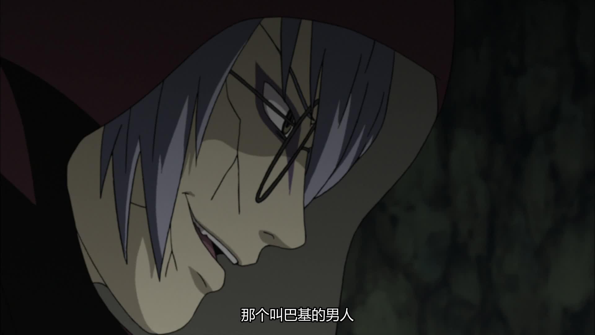 火影忍者 NARUTO -ナルト-