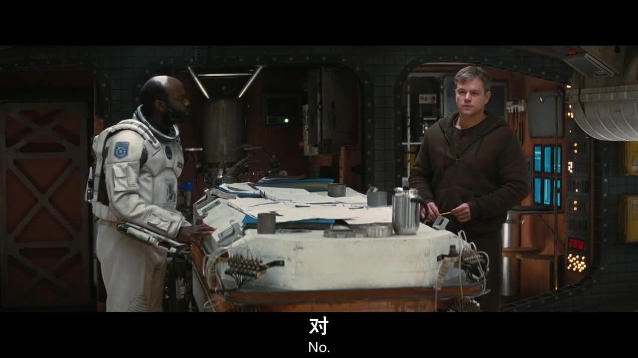 星际穿越 Interstellar