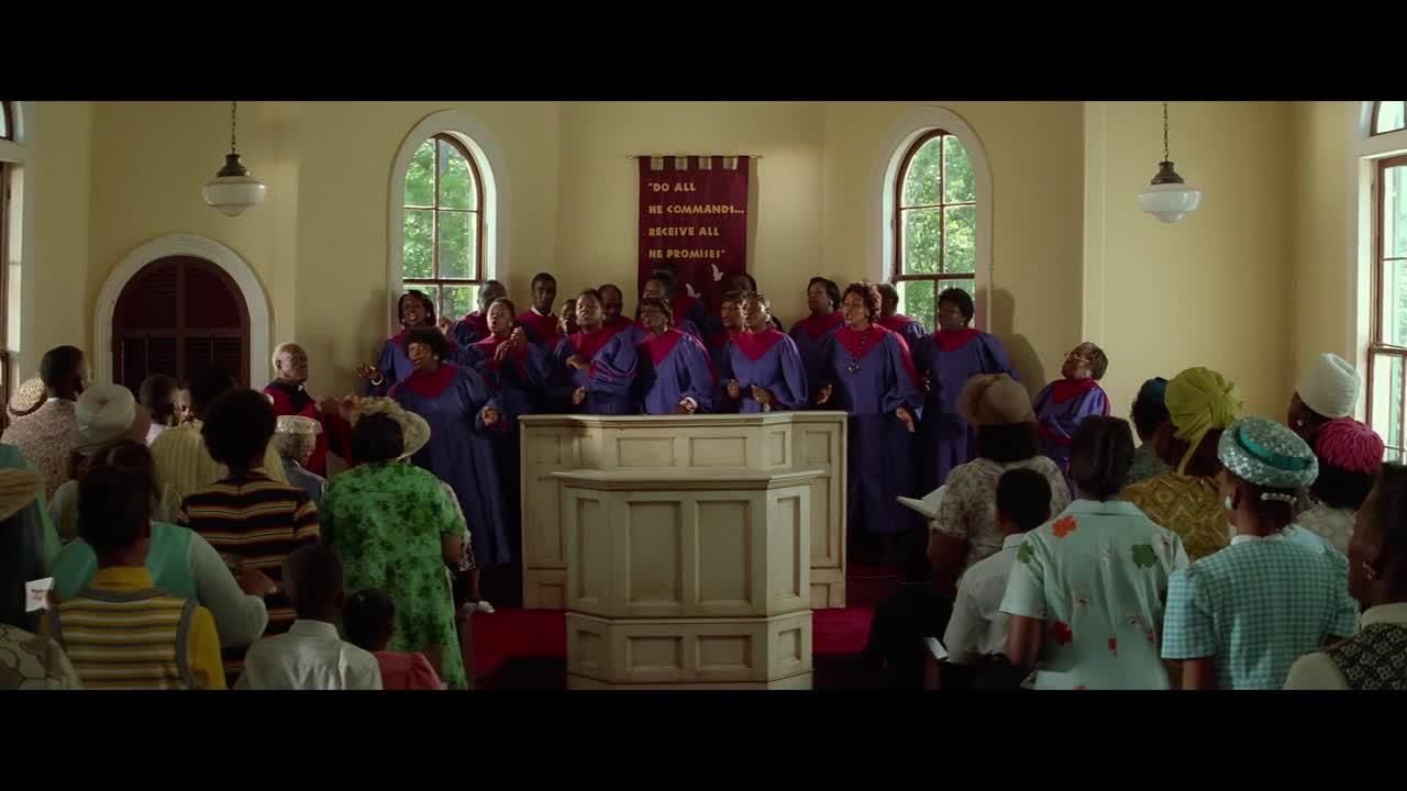 阿甘正传 Forrest Gump