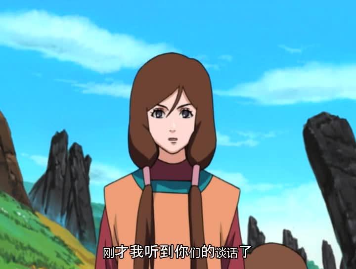 火影忍者 NARUTO -ナルト-