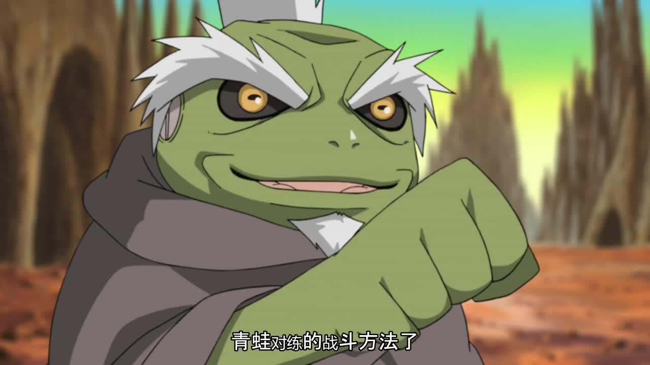 火影忍者 NARUTO -ナルト-