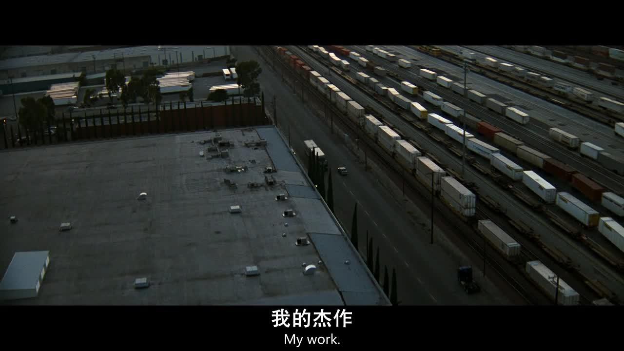 七宗罪 Se7en