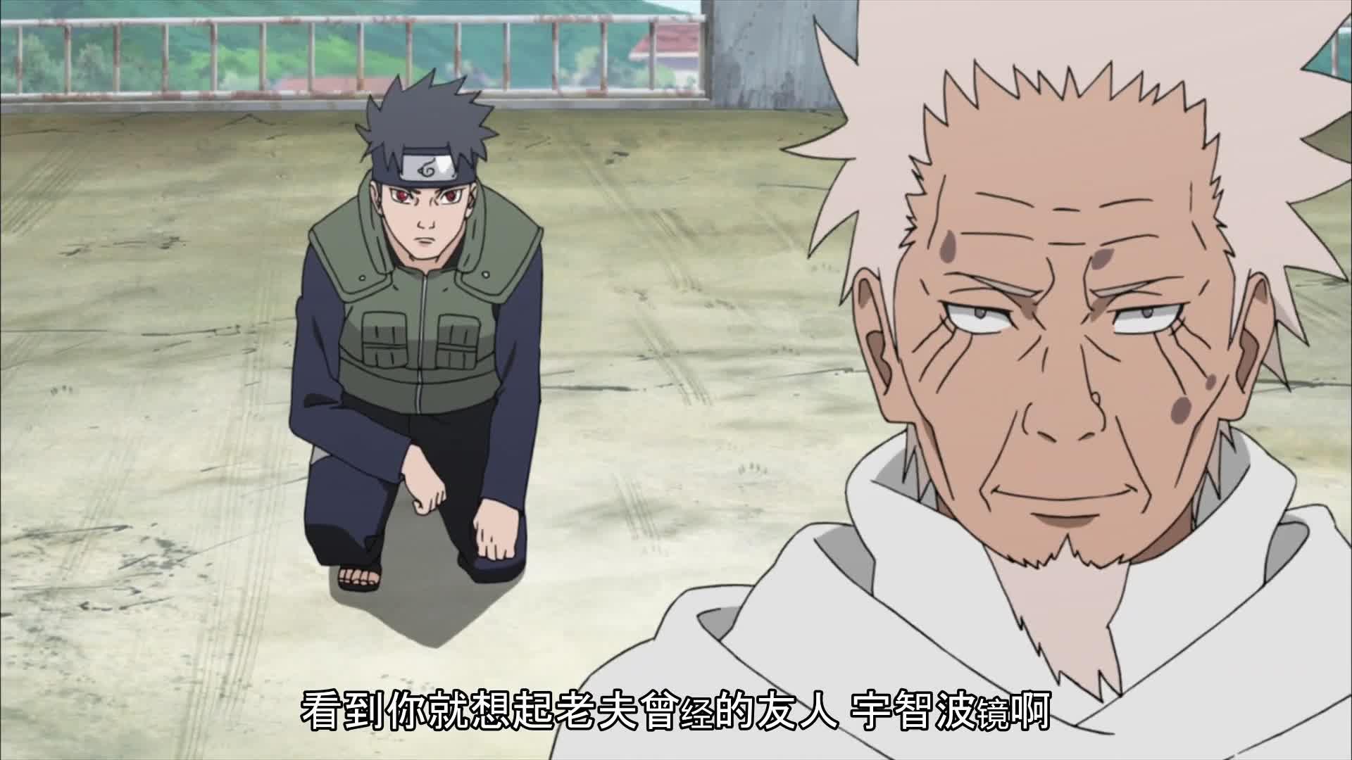 火影忍者 NARUTO -ナルト-