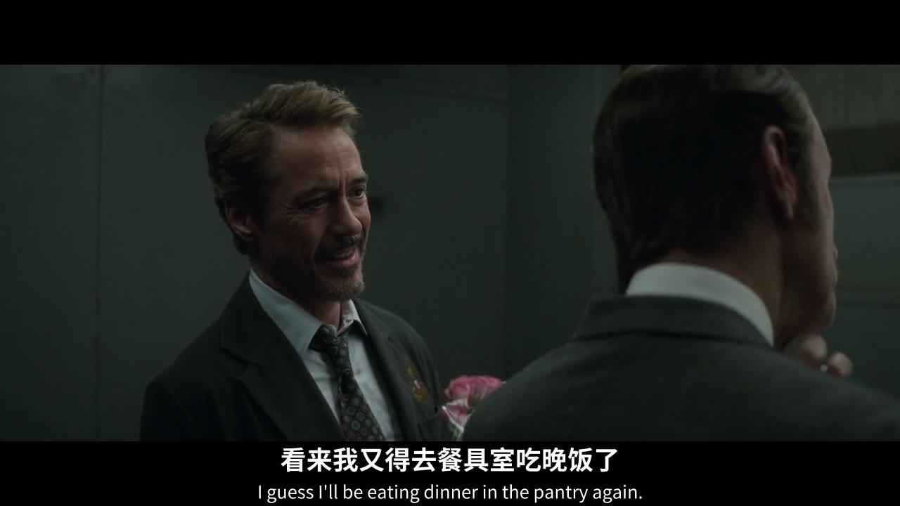 复仇者联盟4：终局之战 Avengers: Endgame