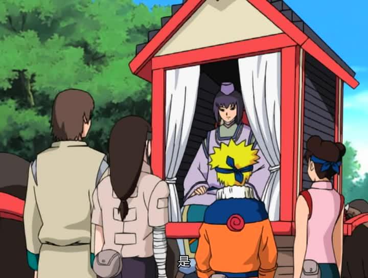 火影忍者 NARUTO -ナルト-