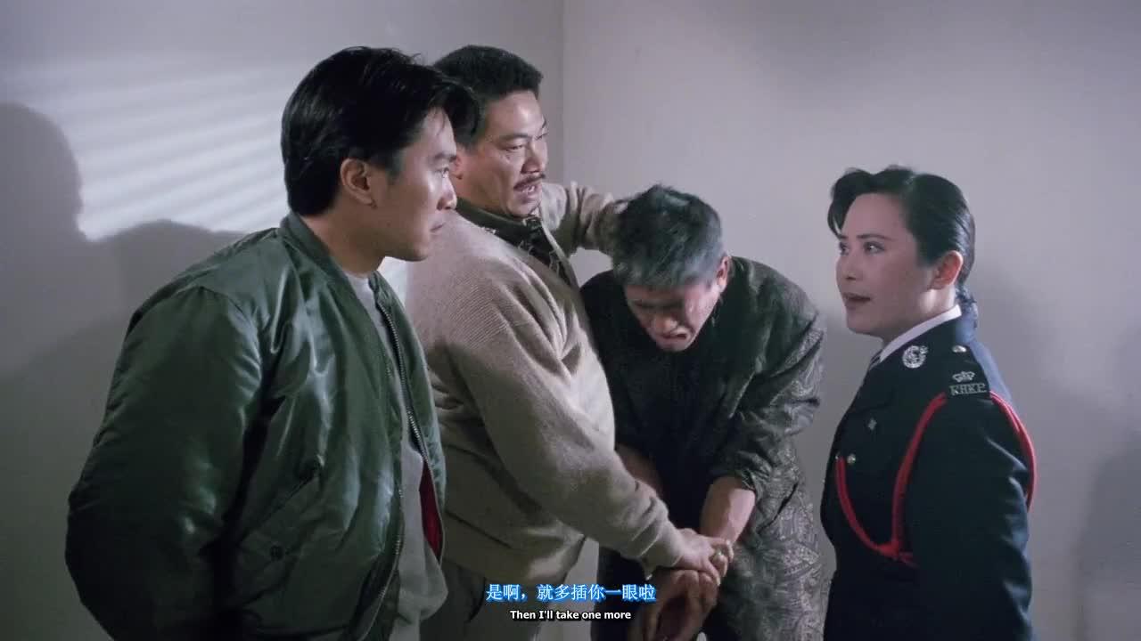 逃学威龙2 逃學威龍2