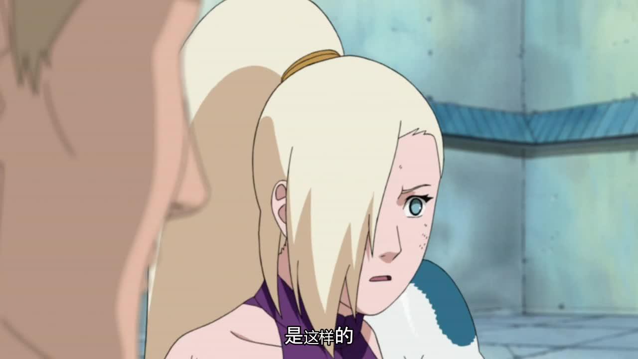 火影忍者 NARUTO -ナルト-