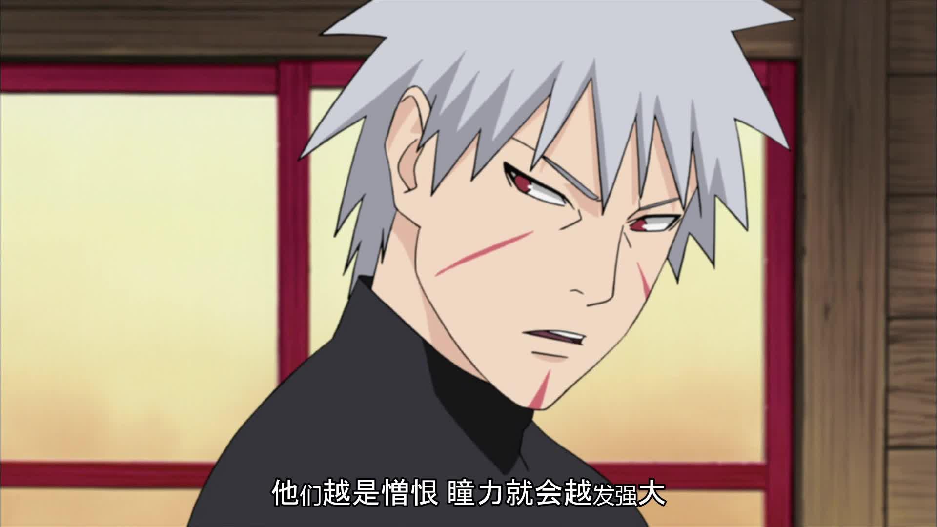 火影忍者 NARUTO -ナルト-
