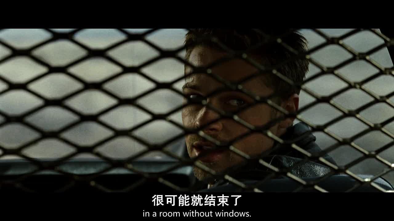 七宗罪 Se7en
