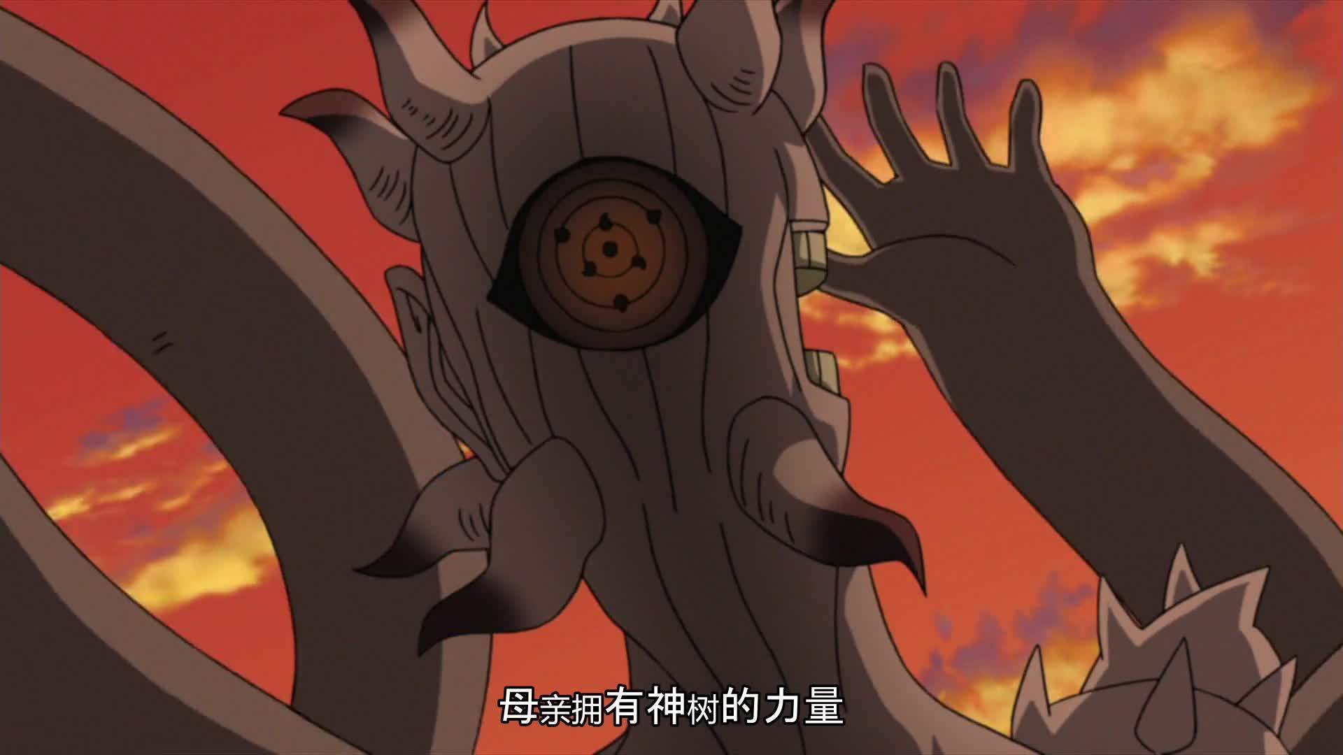 火影忍者 NARUTO -ナルト-