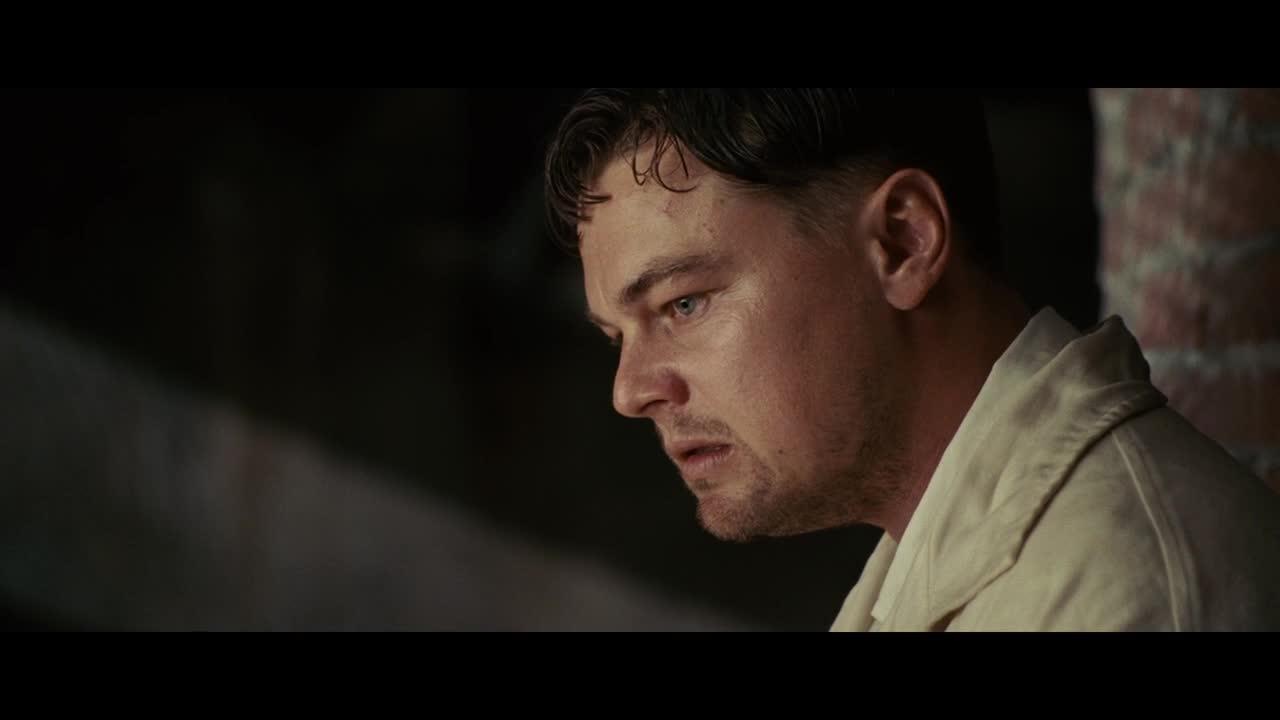 禁闭岛 Shutter Island