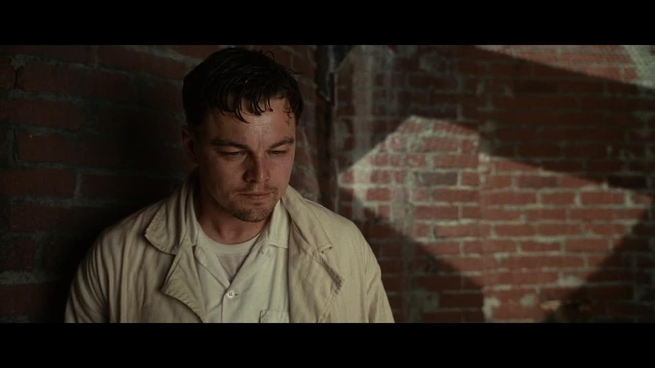 禁闭岛 Shutter Island