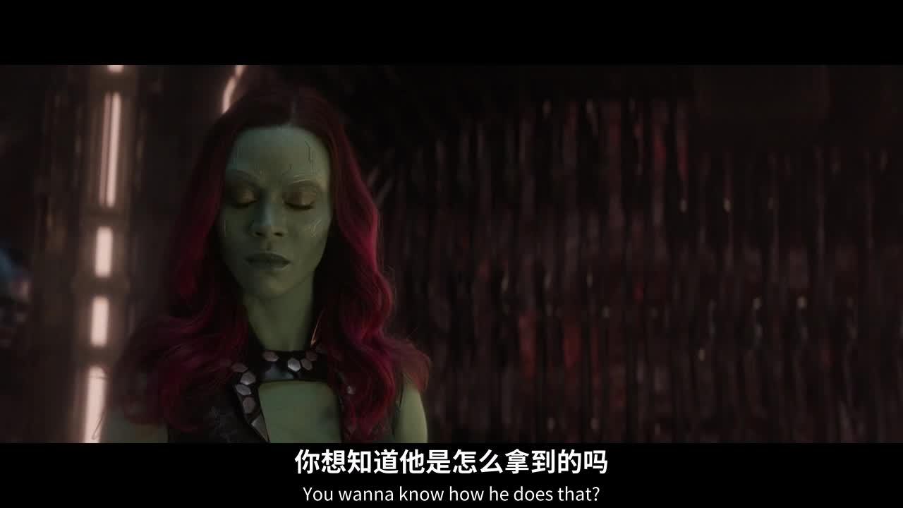 复仇者联盟4：终局之战 Avengers: Endgame