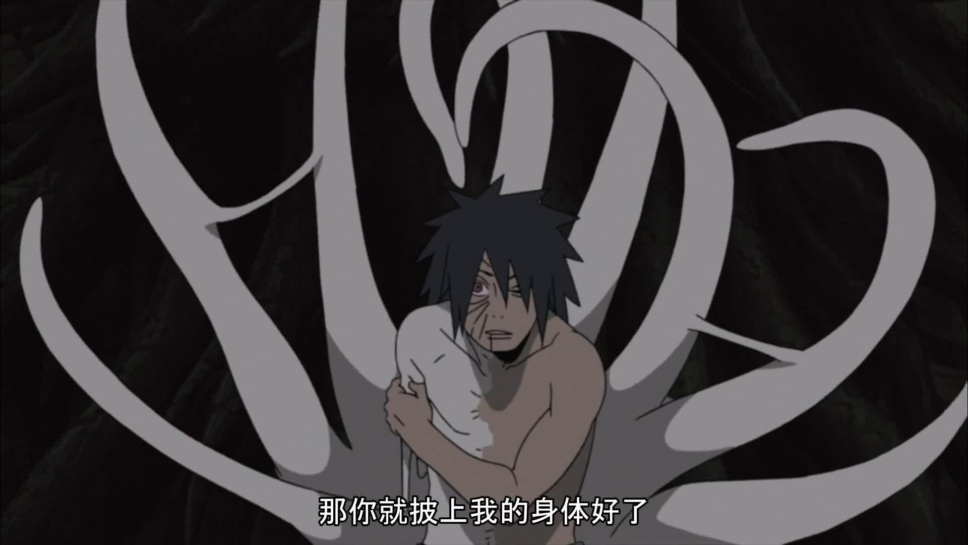 火影忍者 NARUTO -ナルト-