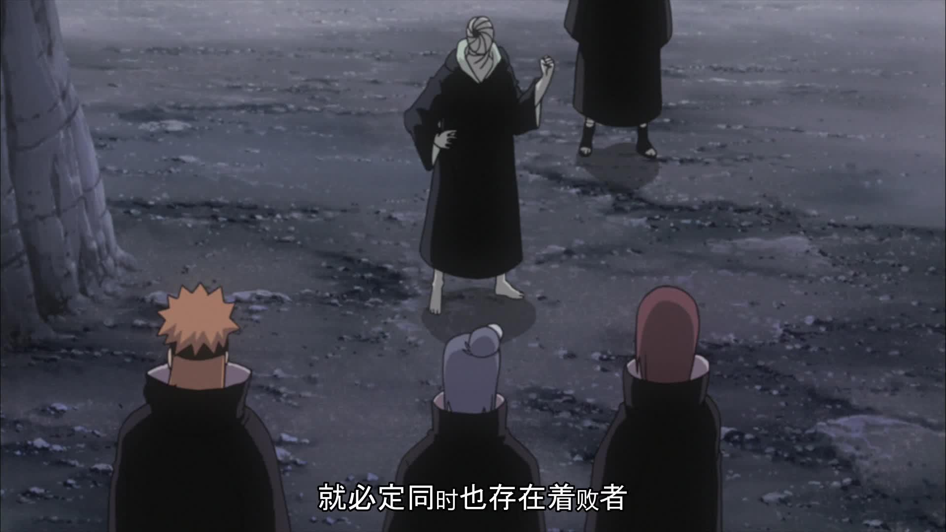 火影忍者 NARUTO -ナルト-