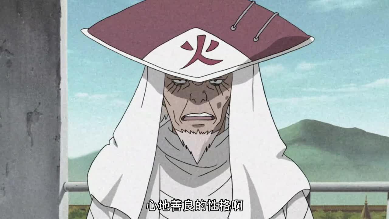 火影忍者 NARUTO -ナルト-