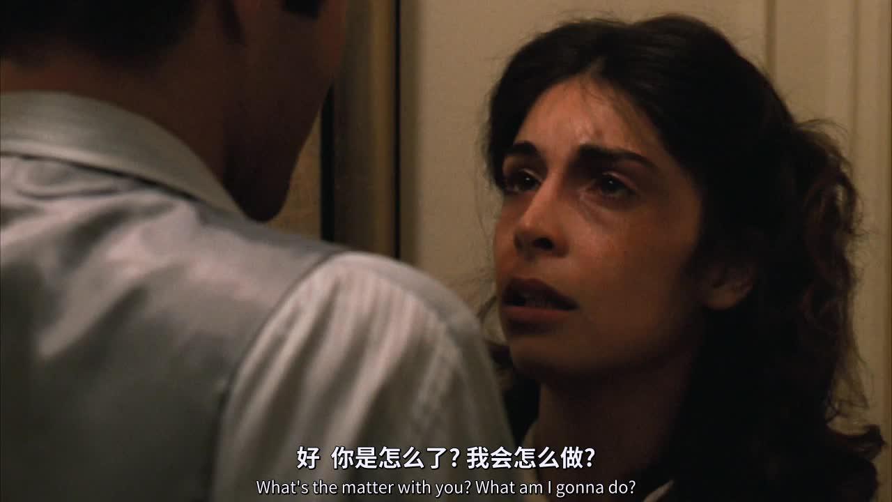 教父 The Godfather