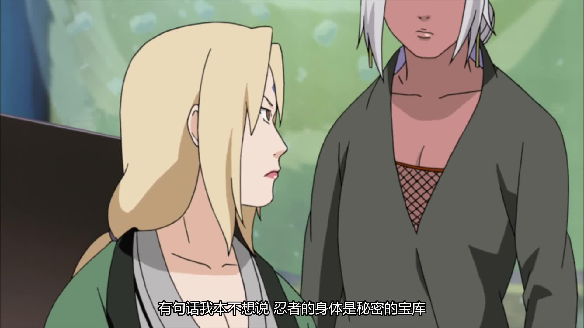 火影忍者 NARUTO -ナルト-