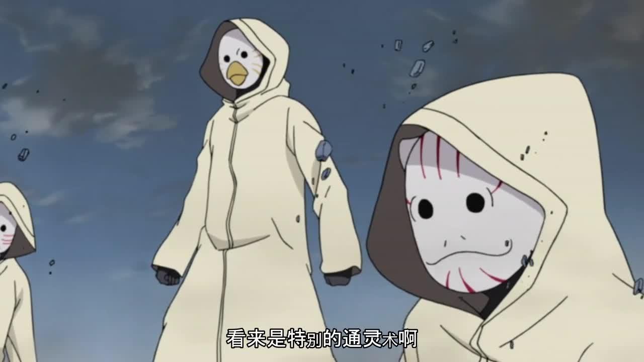 火影忍者 NARUTO -ナルト-