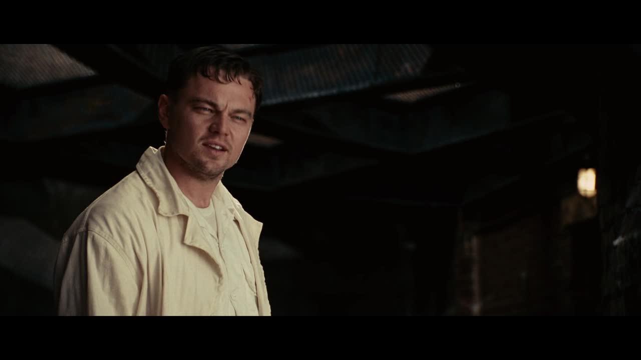禁闭岛 Shutter Island