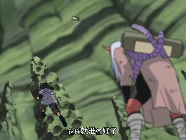 火影忍者 NARUTO -ナルト-