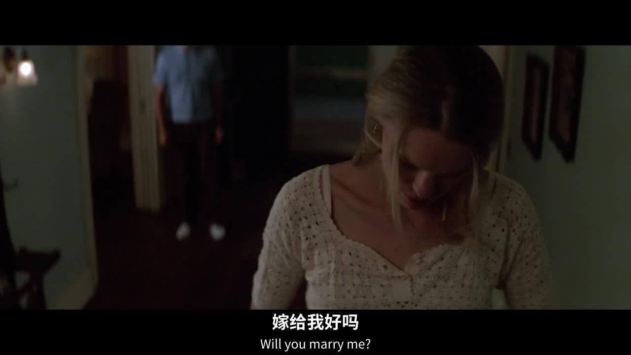 阿甘正传 Forrest Gump
