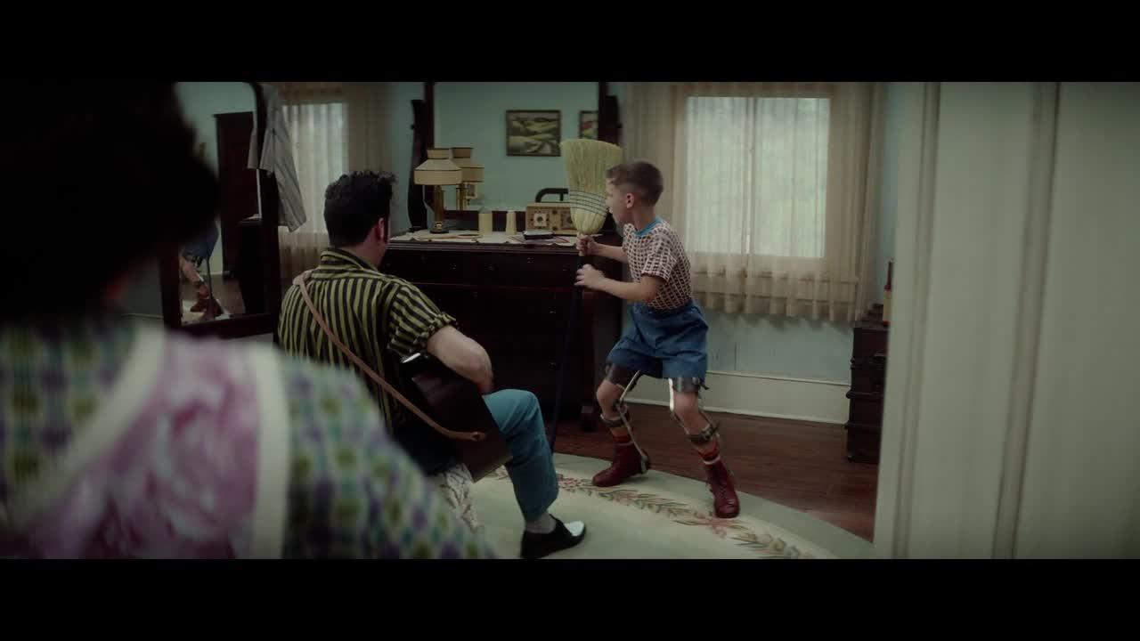 阿甘正传 Forrest Gump